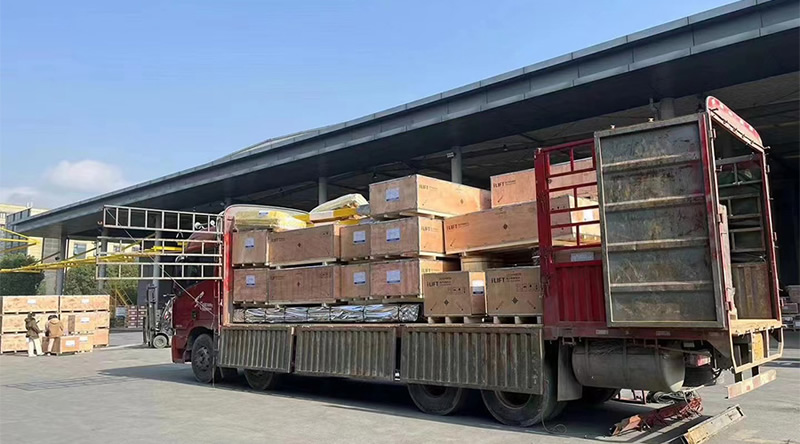 汕头濠江区到周口物流专线-濠江区到周口物流公司-服务周到